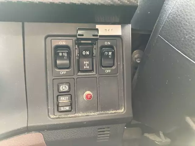 令和02年12月中古大型クレーン付日野プロフィアの画像50