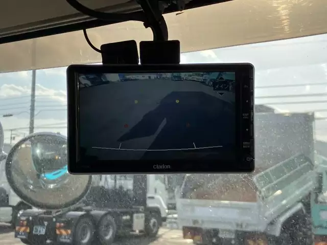 令和02年12月中古大型クレーン付日野プロフィアの画像56