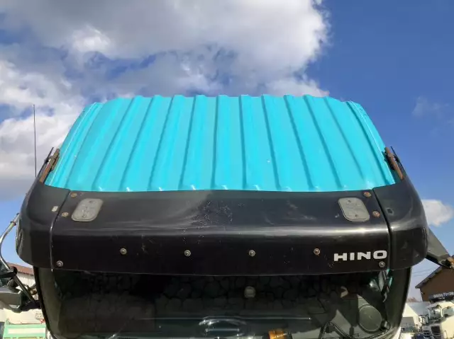 令和02年12月中古大型クレーン付日野プロフィアの画像59