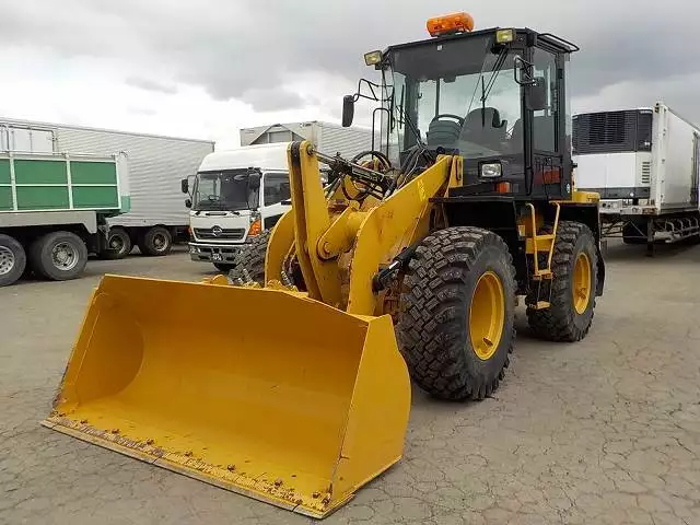 平成25年10月中古その他国内・その他キャタピラーの画像1