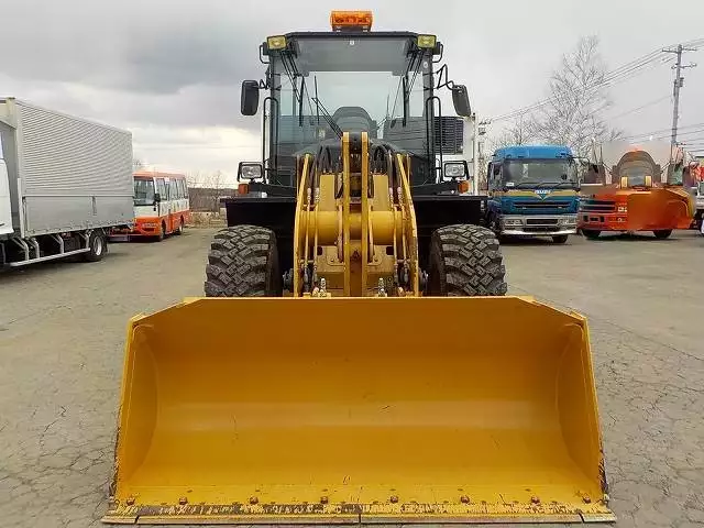 平成25年10月中古その他国内・その他キャタピラーの画像2