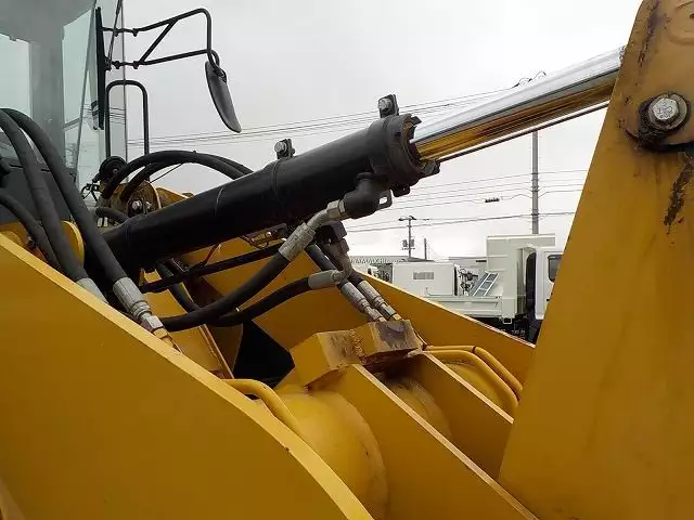 平成25年10月中古その他国内・その他キャタピラーの画像11