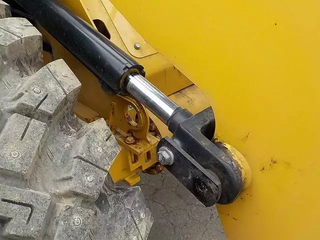 平成25年10月中古その他国内・その他キャタピラーの画像12