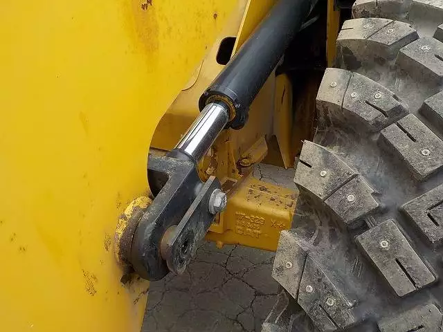 平成25年10月中古その他国内・その他キャタピラーの画像13