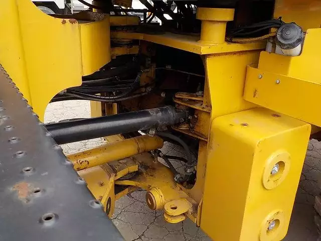 平成25年10月中古その他国内・その他キャタピラーの画像14