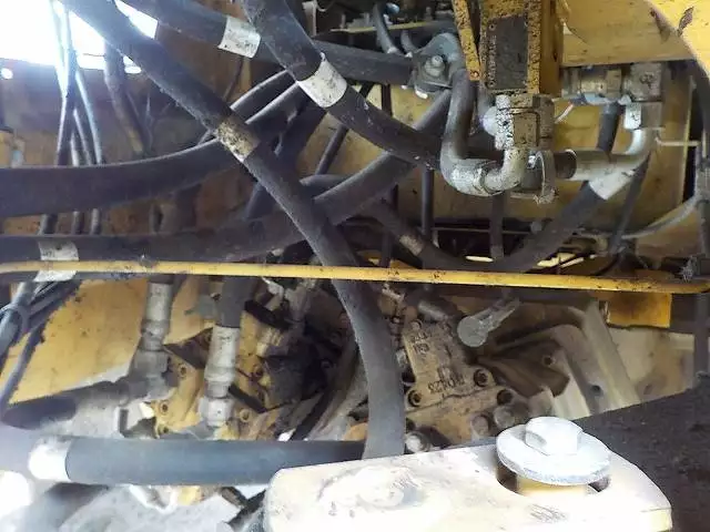 平成25年10月中古その他国内・その他キャタピラーの画像15