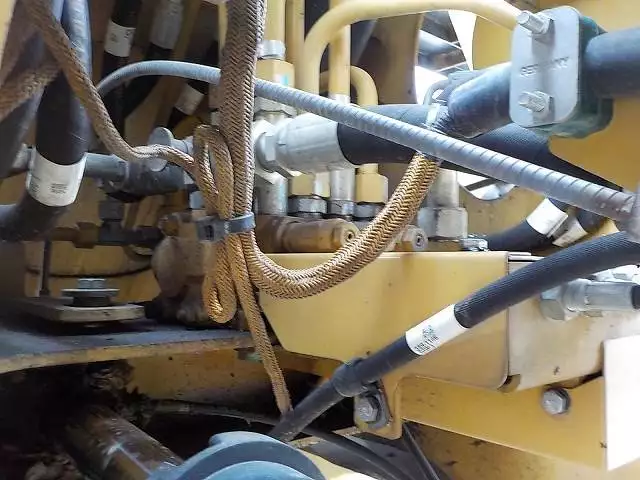 平成25年10月中古その他国内・その他キャタピラーの画像16