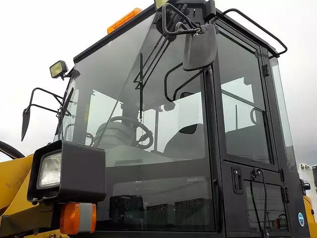 平成25年10月中古その他国内・その他キャタピラーの画像17