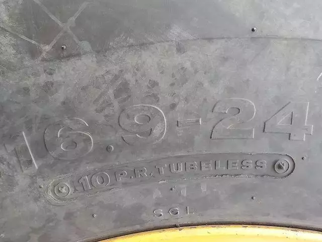 平成25年10月中古その他国内・その他キャタピラーの画像19