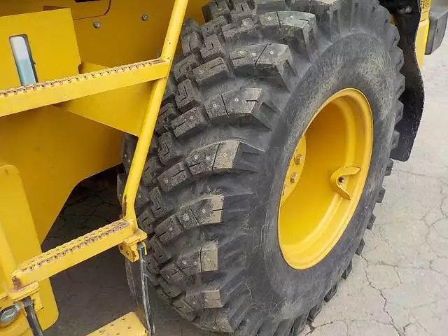 平成25年10月中古その他国内・その他キャタピラーの画像20