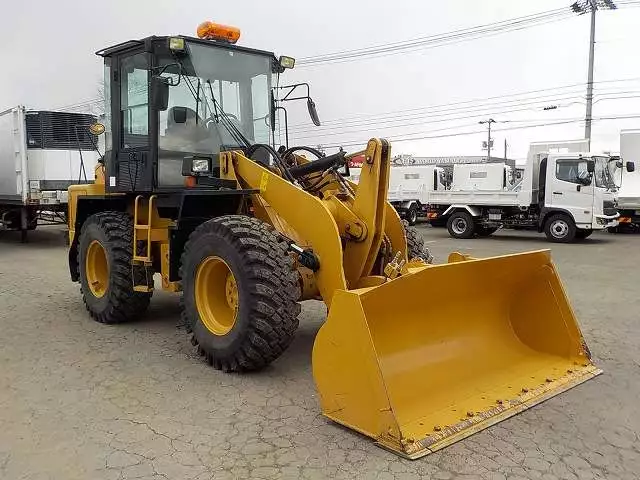 平成25年10月中古その他国内・その他キャタピラーの画像3