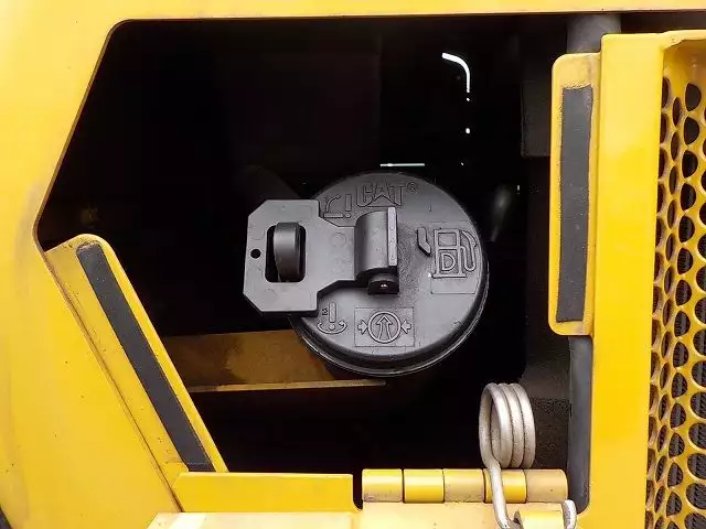 平成25年10月中古その他国内・その他キャタピラーの画像21