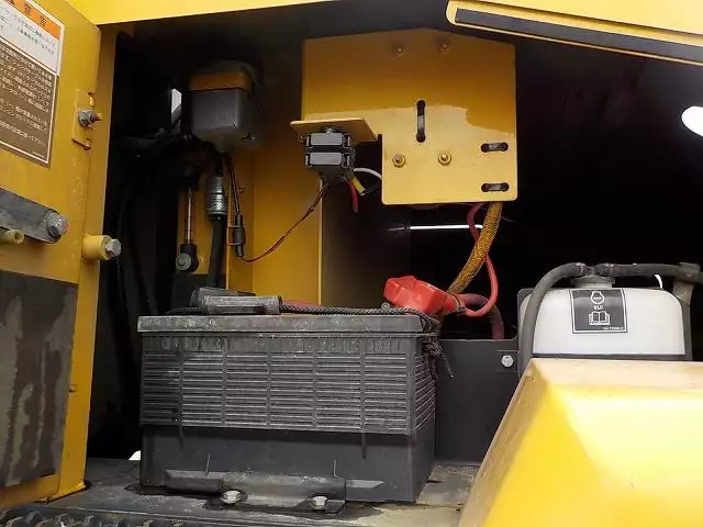 平成25年10月中古その他国内・その他キャタピラーの画像23