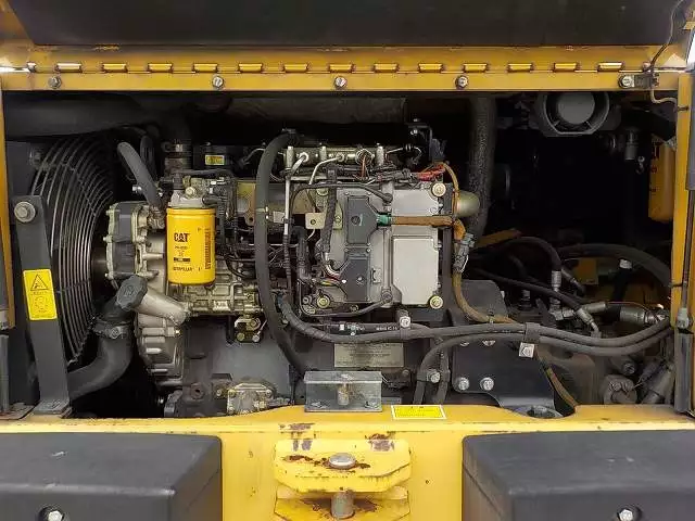 平成25年10月中古その他国内・その他キャタピラーの画像24