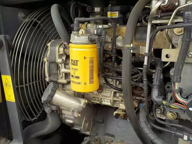 平成25年10月中古その他国内・その他キャタピラーの画像25