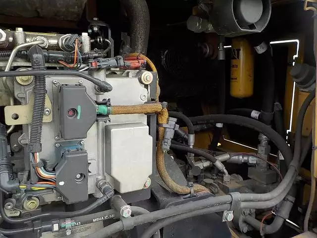 平成25年10月中古その他国内・その他キャタピラーの画像26