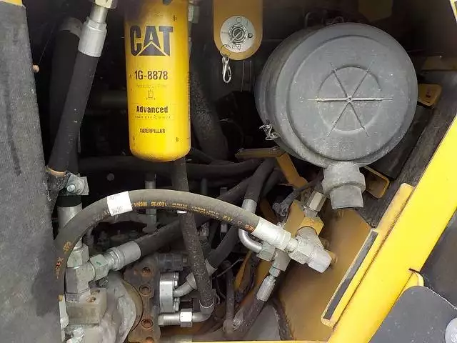 平成25年10月中古その他国内・その他キャタピラーの画像27