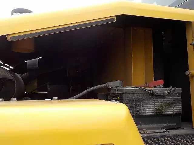 平成25年10月中古その他国内・その他キャタピラーの画像28