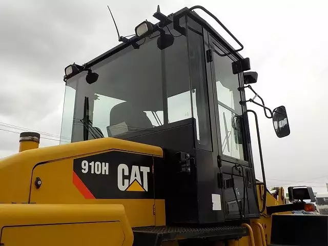 平成25年10月中古その他国内・その他キャタピラーの画像29