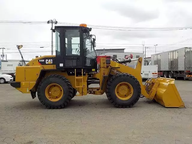 平成25年10月中古その他国内・その他キャタピラーの画像4