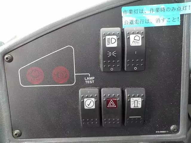 平成25年10月中古その他国内・その他キャタピラーの画像31