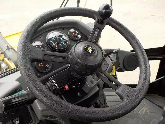 平成25年10月中古その他国内・その他キャタピラーの画像33