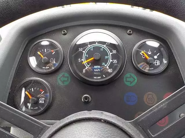 平成25年10月中古その他国内・その他キャタピラーの画像34