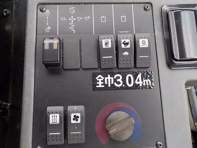 平成25年10月中古その他国内・その他キャタピラーの画像40