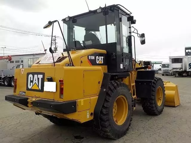 平成25年10月中古その他国内・その他キャタピラーの画像5