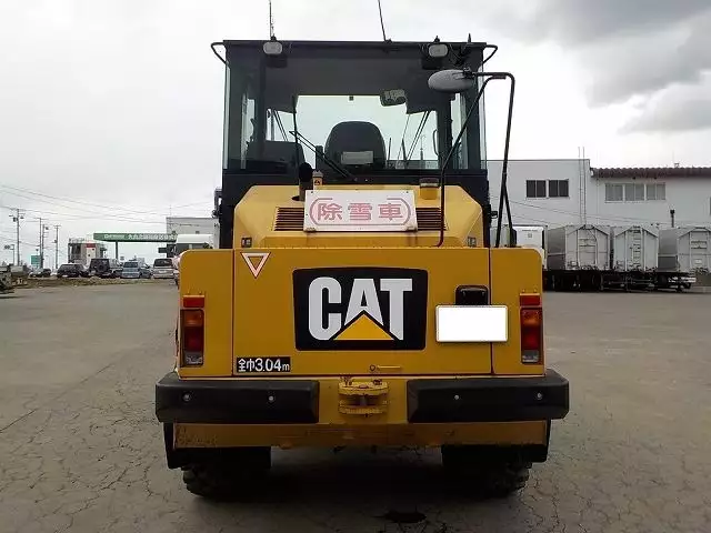 平成25年10月中古その他国内・その他キャタピラーの画像6