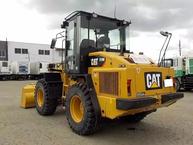 平成25年10月中古その他国内・その他キャタピラーの画像7