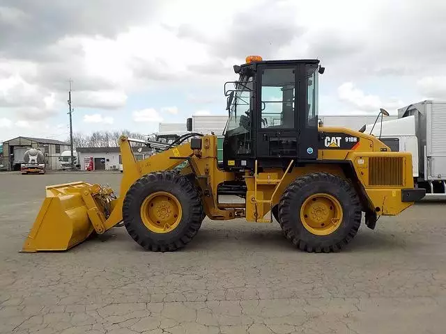 平成25年10月中古その他国内・その他キャタピラーの画像8