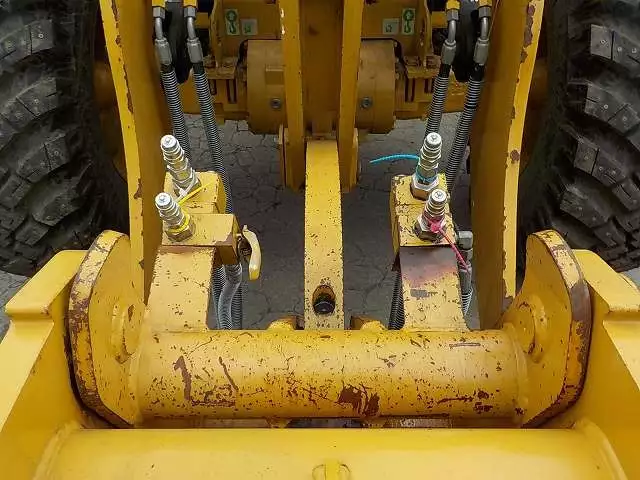 平成25年10月中古その他国内・その他キャタピラーの画像10