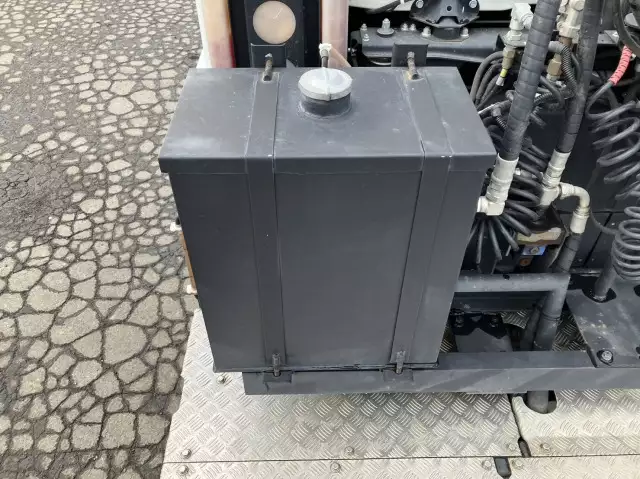 令和04年12月中古大型トラクタヘッド三菱ふそうスーパーグレートの画像11
