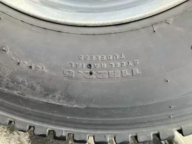 令和04年12月中古大型トラクタヘッド三菱ふそうスーパーグレートの画像30