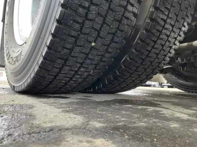 令和04年12月中古大型トラクタヘッド三菱ふそうスーパーグレートの画像31