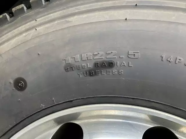 令和04年12月中古大型トラクタヘッド三菱ふそうスーパーグレートの画像33