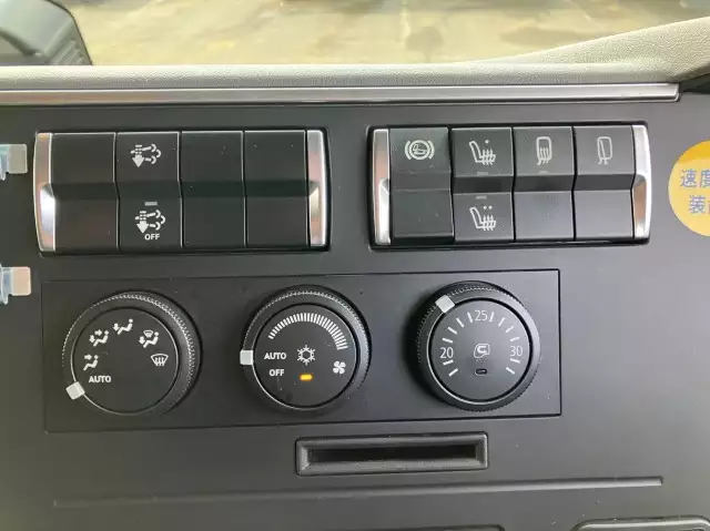 令和04年12月中古大型トラクタヘッド三菱ふそうスーパーグレートの画像41