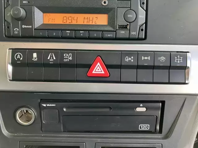 令和04年12月中古大型トラクタヘッド三菱ふそうスーパーグレートの画像42