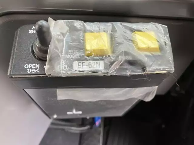 令和04年12月中古大型トラクタヘッド三菱ふそうスーパーグレートの画像43