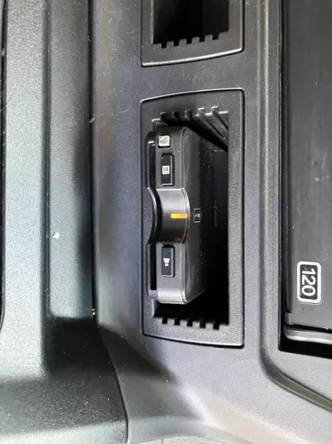 令和04年12月中古大型トラクタヘッド三菱ふそうスーパーグレートの画像44