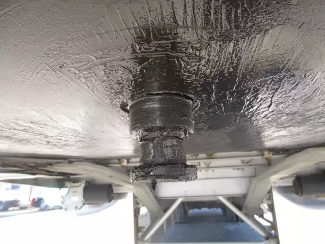 平成28年09月中古その他バントレーラー・ウィングトレーラー日本フルハーフフルハーフの画像13