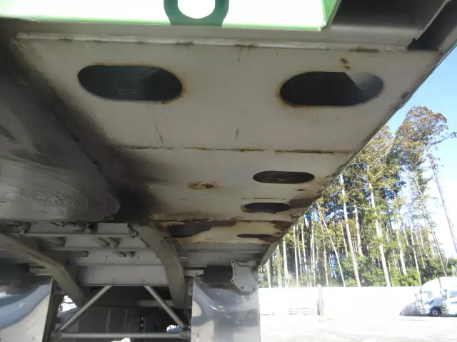 平成28年09月中古その他バントレーラー・ウィングトレーラー日本フルハーフフルハーフの画像14