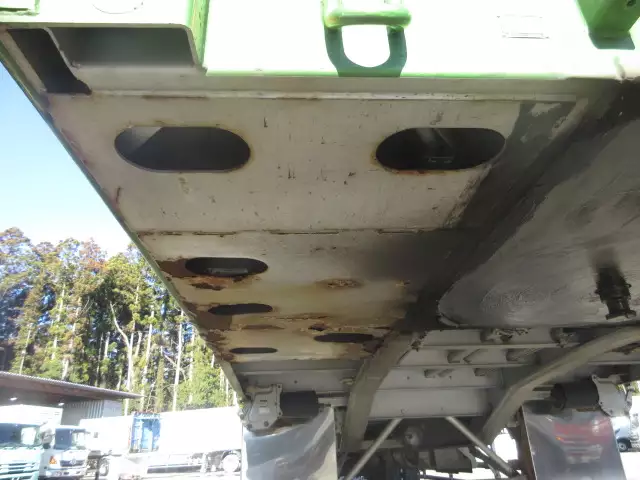 平成28年09月中古その他バントレーラー・ウィングトレーラー日本フルハーフフルハーフの画像15