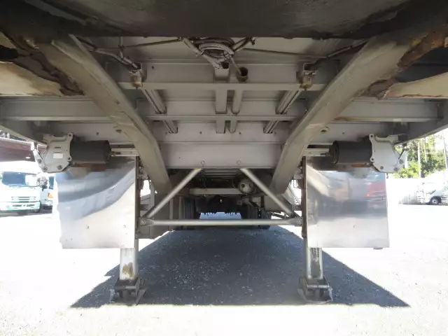 平成28年09月中古その他バントレーラー・ウィングトレーラー日本フルハーフフルハーフの画像16