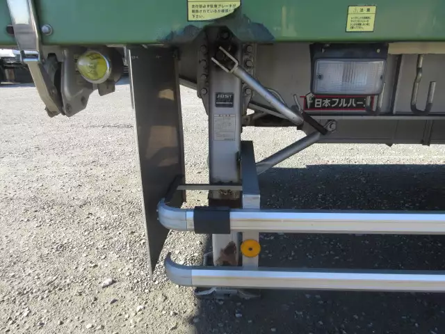 平成28年09月中古その他バントレーラー・ウィングトレーラー日本フルハーフフルハーフの画像18