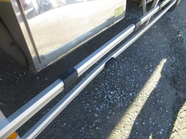 平成28年09月中古その他バントレーラー・ウィングトレーラー日本フルハーフフルハーフの画像19