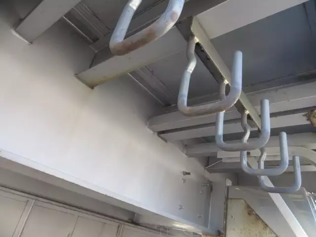 平成28年09月中古その他バントレーラー・ウィングトレーラー日本フルハーフフルハーフの画像20