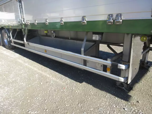 平成28年09月中古その他バントレーラー・ウィングトレーラー日本フルハーフフルハーフの画像21