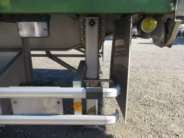 平成28年09月中古その他バントレーラー・ウィングトレーラー日本フルハーフフルハーフの画像22
